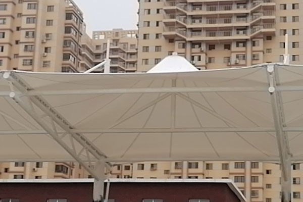 膜結構設計荷載分析 膜結構設計荷載分析